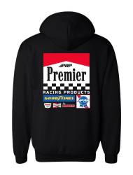 PRP - PRP KM32906 Track Day Hoodie - Image 2
