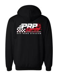 PRP - PRP KM32405 Off Road Division Hoodie - Image 2