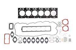 Fleece Performance - Fleece FPE-CUMM-0718-UPR-GS-KIT Upper Gasket Kit w/Gasket for 07.5-18 Cummins - Image 1