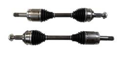 ReadyLift - ReadyLift 62-52460 3" SST3.3 Lift Kit Falcon 3.3 Struts for 22-26 Toyota Tundra - Image 2