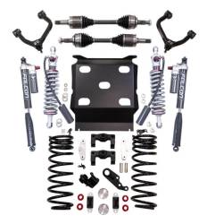 ReadyLift - ReadyLift 62-52460 3" SST3.3 Lift Kit Falcon 3.3 Struts for 22-26 Toyota Tundra - Image 1
