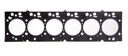 Fleece Performance - Fleece FPE-CUMM-0718-UPR-GS-KIT Upper Gasket Kit w/Gasket for 07.5-18 Cummins - Image 2