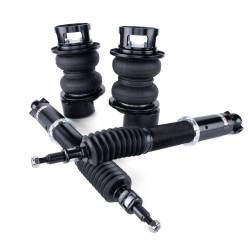 Air Lift Performance - Air Lift Performance 76541 Air Lift Performance Rear Air Spring Suspension Kit - Image 2
