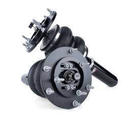 Air Lift Performance - Air Lift Performance 76041 Front Performance Air Suspension Kit - Image 2