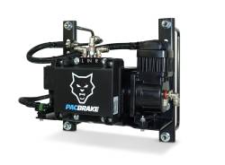Pacbrake - Pacbrake HP30040-QM HP30040-QM BRAVO Wireless Air Controls - Image 1