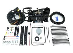 Pacbrake - Pacbrake HP30040-QM HP30040-QM BRAVO Wireless Air Controls - Image 2