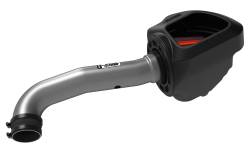 K&N - K&N 70-1566 Nextgen Aluminum Cold Air Intake for Jeep Wrangler V6-3.6L F/I - Image 2