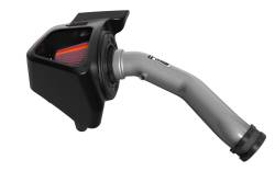 K&N - K&N 70-1572 Nextgen Aluminum Cold Air Intake for Jeep Grand Cherokee V6-3.6L F - Image 2