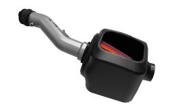 K&N - K&N 70-9039 Aluminum Cold Air Intake for Toyota Tacoma V6-3.5L F/I - Image 2