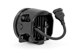 Rough Country Suspension Systems - Rough Country CH5150 LED Fog Light Kit EU Approved for 18-26 Suzuki Jimny - Image 5