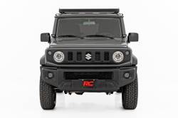 Rough Country Suspension Systems - Rough Country 8213 Roof Rack for 18-26 Suzuki Jimny 2DR - Image 2