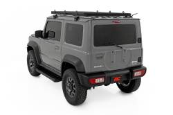 Rough Country Suspension Systems - Rough Country 8213 Roof Rack for 18-26 Suzuki Jimny 2DR - Image 3