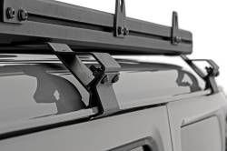 Rough Country Suspension Systems - Rough Country 8213 Roof Rack for 18-26 Suzuki Jimny 2DR - Image 5