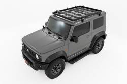 Rough Country Suspension Systems - Rough Country 8213 Roof Rack for 18-26 Suzuki Jimny 2DR - Image 4