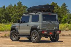 Rough Country Suspension Systems - Rough Country 8213 Roof Rack for 18-26 Suzuki Jimny 2DR - Image 6