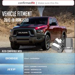 Coyote Premium Wheel Accessories - Coyote 53K548 Factory Style Lug Pack for Dodge/Jeep/Ram M14x1.5 20-Lugs - Image 2