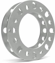 Coyote Premium Wheel Accessories - Coyote 911136.2 Die Cast Aluminum Wheel Spacer 8-Lug 180mm/170mm 6mm 1/4" - Image 1