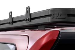 Rough Country Suspension Systems - Rough Country 88210 Roof Rack for 24-26 Toyota Tacoma Double Cab - Image 3