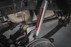 Rough Country Suspension Systems - Rough Country 51165 2.5" Traction Bar Lowering Kit for 21-26 Ford F150 - Image 3