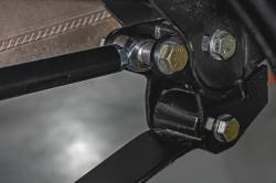 Rough Country Suspension Systems - Rough Country 51165 2.5" Traction Bar Lowering Kit for 21-26 Ford F150 - Image 4