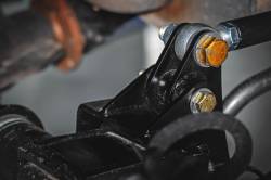 Rough Country Suspension Systems - Rough Country 51165 2.5" Traction Bar Lowering Kit for 21-26 Ford F150 - Image 5