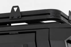 Rough Country Suspension Systems - Rough Country 88211 Bed Cap Roof Rack for 16-23 Toyota Tacoma - Image 4