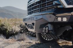 DV8 Offroad - DV8 Offroad FBCS2-04 Spec Series Front Bumper 24-26 Silverado 2500HD/3500 - Image 9