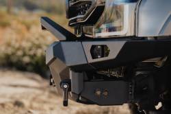 DV8 Offroad - DV8 Offroad FBFF2-07 Spec Series Front Bumper for 17-22 Ford F250/F350 - Image 3