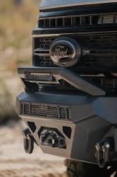 DV8 Offroad - DV8 Offroad FBFF2-07 Spec Series Front Bumper for 17-22 Ford F250/F350 - Image 8