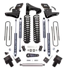 ReadyLift - ReadyLift 49-23622 6" Coil Spring Lift Kit Max2.1 Falcon 23-26 Ford F250/F350 - Image 1