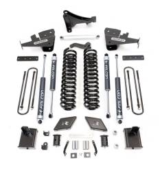 ReadyLift - ReadyLift 49-27722 7" Coil Spring Lift Kit Max2.1 Falcon 17-22 Ford SD Diesel - Image 1