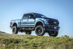 ReadyLift - ReadyLift 49-27722 7" Coil Spring Lift Kit Max2.1 Falcon 17-22 Ford SD Diesel - Image 2