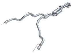 AWE Tuning - AWE Tuning 3025-38306 Exhaust System Kit for 24-26 Ford Ranger Raptor - Image 1