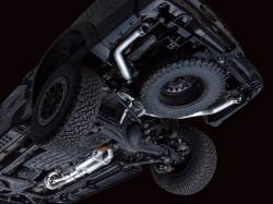 AWE Tuning - AWE Tuning 3025-38306 Exhaust System Kit for 24-26 Ford Ranger Raptor - Image 3