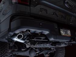 AWE Tuning - AWE Tuning 3025-38306 Exhaust System Kit for 24-26 Ford Ranger Raptor - Image 10