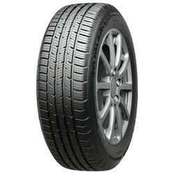 BFGoodrich - BFGoodrich 00939 Advantage Control All-Season Tire 215/70R15 98T - Image 2