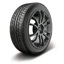 BFGoodrich - BFGoodrich 70453 Advantage T/A Sport All-Season Tire 215/55R17 94V - Image 2