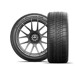 BFGoodrich - BFGoodrich 05041 g-Force Phenom T/A 225/45ZR19XL - Image 2