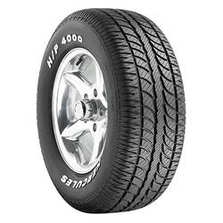 Hercules - Hercules 02832 H/P 4000 P235/70R15 - Image 2