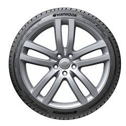 Hankook - Hankook 1035133 Ventus evo K137 245/40ZR20XL - Image 3