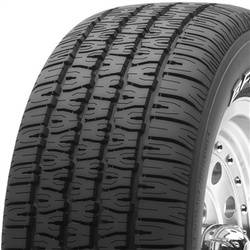 BFGoodrich - BFGoodrich 10971 Radial T/A P225/60R15 - Image 1