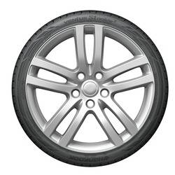 Hankook - Hankook 1023793 Ventus S1 noble2 H452B 255/40R20XL - Image 2