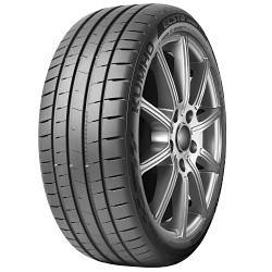 Kumho - Kumho 2363613 Ecsta Sport S PS72S 295/40R19XL - Image 3