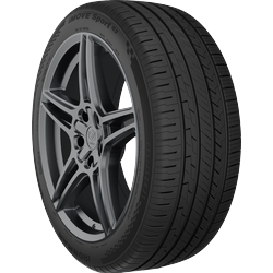 Ironman - Ironman 98991 iMOVE Sport G2 275/35ZR19XL - Image 1
