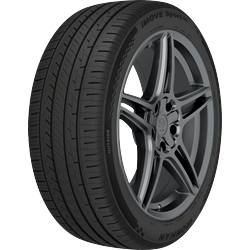 Ironman - Ironman 98991 iMOVE Sport G2 275/35ZR19XL - Image 4