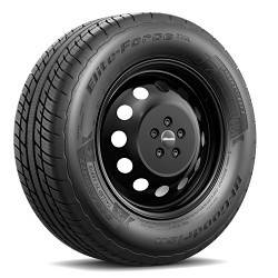 BFGoodrich - BFGoodrich 31551 Elite-Force T/A All-Season Tire 265/70R17XL 115T - Image 2