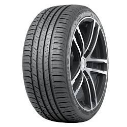Nokian - Nokian T433066 Surpass AS01 235/55R18 - Image 3