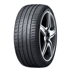 Nexen - Nexen 14717NXE N'Fera Sport Max Performance Summer Tire 235/60R20XL - Image 4