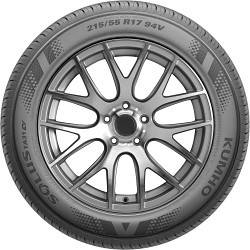 Kumho - Kumho 2303023 Solus TA31 EV 215/50R17XL - Image 3