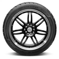 Nitto - Nitto 207030 NT05 Max Performance Summer Tire 245/40R18XL - Image 3